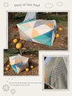Hello Eco-friendly Pouf